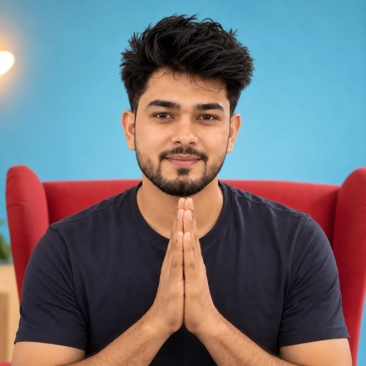 Shailendra Soni